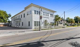 315 Main Street Lot A, Bay St. Louis, MS 39520