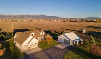 395 Parker Dr, Belgrade, MT 59714