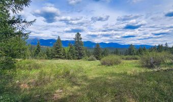 NNA Two Tail Rd, Bonners Ferry, ID 83805