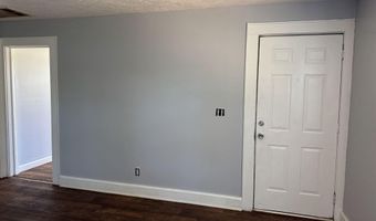 319 LAPSLEY Ave, Anniston, AL 36207