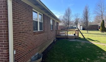 4721 Moore Rd, Middletown, OH 45042
