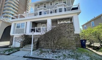 102 S Jackson Ave, Ventnor City, NJ 08406