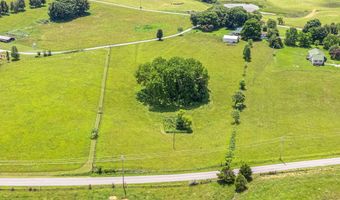Dogwalk Rd, Alpine, TN 38543
