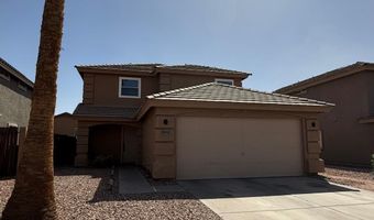 22461 W Woodlands Ave, Buckeye, AZ 85326