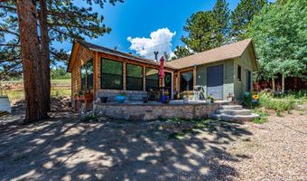 993 Highway 7 Business, Allenspark, CO 80510