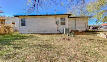 433 Fannin St, Abilene, TX 79603