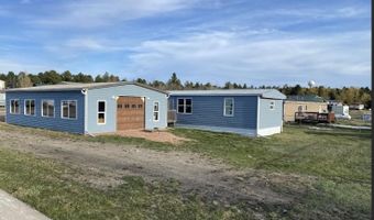 1 Lake Court Dr, Pine Haven, WY 82721