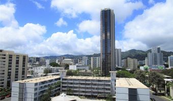 1560 Kanunu St 920, Honolulu, HI 96814