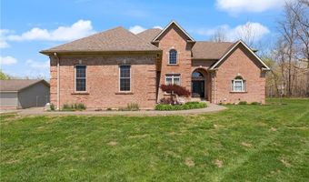 2697 N Bass Ln, Austin, IN 47102