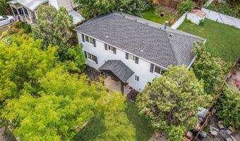 4755-4757 Qualla Dr, Boulder, CO 80303