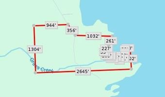 Lincoln Bay Drive lot 3, Alpena, MI 49707