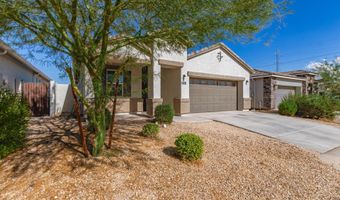 2539 S 242ND Ln, Buckeye, AZ 85326