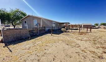 2005 N 196th Dr, Buckeye, AZ 85396