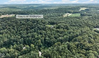 10675 W Andry Ln, Birdseye, IN 47513
