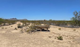 4560 E Este Rd, Alpine, TX 79830