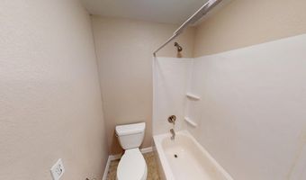 200 SW Ave E, Andrews, TX 79714