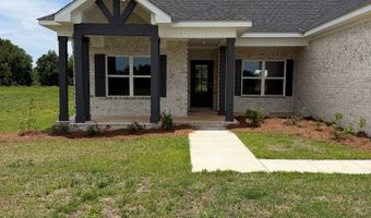 282 Enterprise Church Rd, Ashford, AL 36312