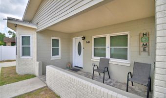 640 WALDON Ave N, Bartow, FL 33830