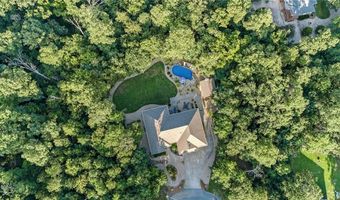 6 Leawood Pl, Bella Vista, AR 72715