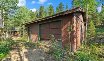 50 Wagon Wheel Trl, Black Hawk, CO 80422