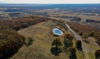 6465 N 230 Rd, Beggs, OK 74421