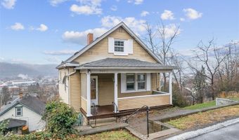 947 Pine St, Ambridge, PA 15003