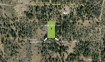 Jaguar Lane 29, Bonanza, OR 97623