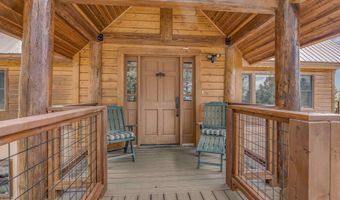 33 Vista Del Sur, Angel Fire, NM 87710