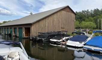 283 River Street Lot Boat House #53, Ashland, NH 03217