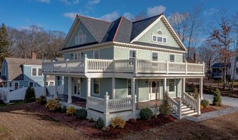 193 Woodland St, Bristol, CT 06010