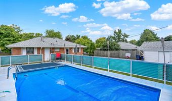 734 S 4th Ave, Beech Grove, IN 46107