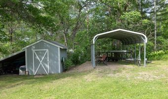 2461 Birch Park Dr NW, Backus, MN 56435