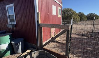 219 N 8716, Concho, AZ 85924