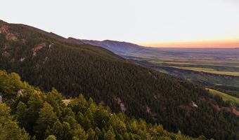 180 Styx Rd, Big Horn, WY 82833
