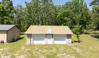 8319 SE Prairie Rd, Baxter Springs, KS 66713