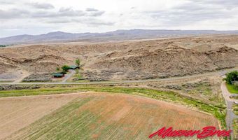 180 Sage Creek Rd, Cody, WY 82414