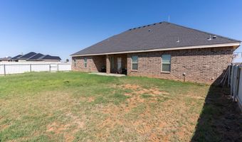 3154 SE 4041, Andrews, TX 79714