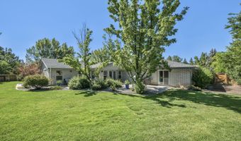 3233 Harvard Dr, Carson City, NV 89703