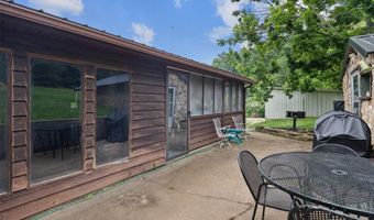 19185 Highway E, Arcadia, MO 63621