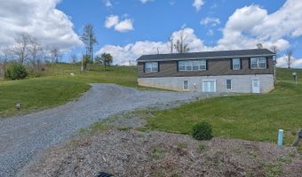 258 Lovely Rd, Alum Bank, PA 15521