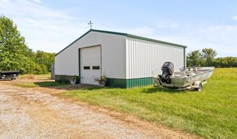 19011 E State Route A Hwy, Archie, MO 64725
