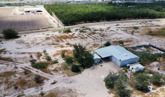 29 Los Cocos Lane Unit Tract C Tract C, Anthony, NM 88021