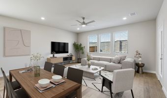 1500 Mahogany Ave, Alvarado, TX 76009