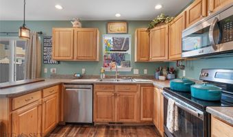 1119 Wyoming St, Belgrade, MT 59714