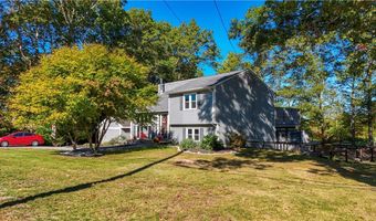 1 Nichole Ln, Coventry, RI 02816