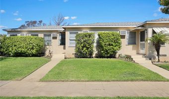 100 E Huntington Dr, Alhambra, CA 91801