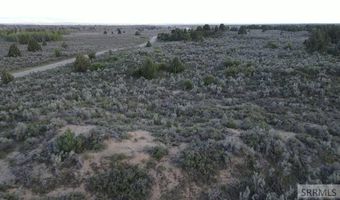 TBD 40 AC Arcadia Road, Ashton, ID 83440