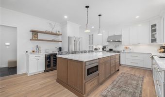 Lantern Hill Drive, Cranston, RI 02921
