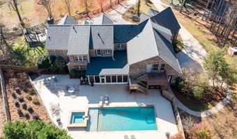 355 Clark Creek Pass, Acworth, GA 30102