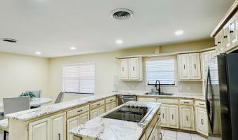 810 NE Ave F, Andrews, TX 79714